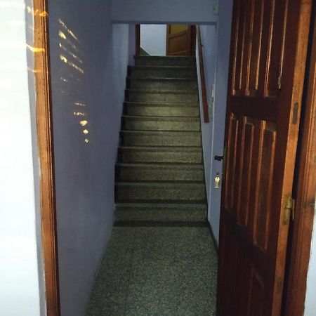 Dona Olga Apartment Минас Екстериор снимка
