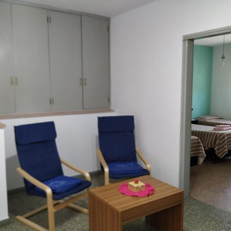 Dona Olga Apartment Минас Екстериор снимка