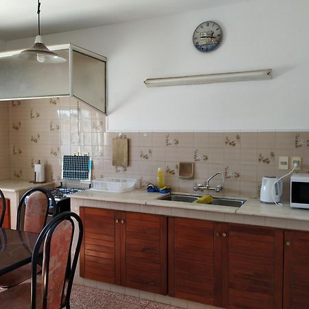 Dona Olga Apartment Минас Екстериор снимка
