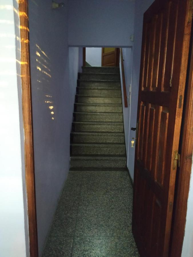 Dona Olga Apartment Минас Екстериор снимка
