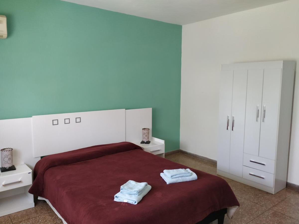 Dona Olga Apartment Минас Екстериор снимка