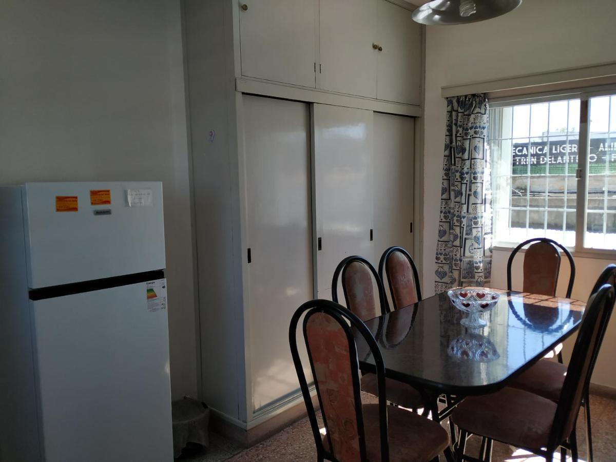 Dona Olga Apartment Минас Екстериор снимка