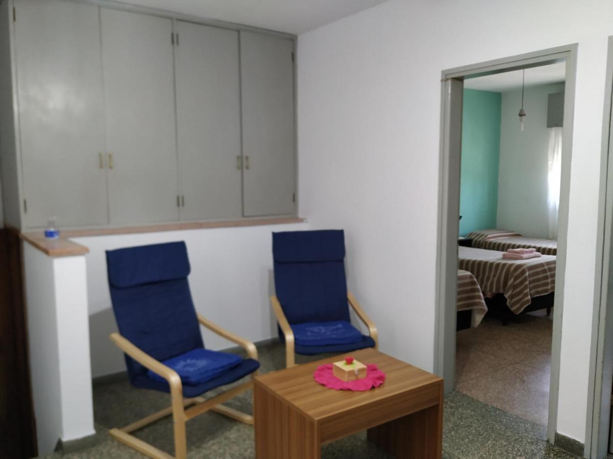 Dona Olga Apartment Минас Екстериор снимка