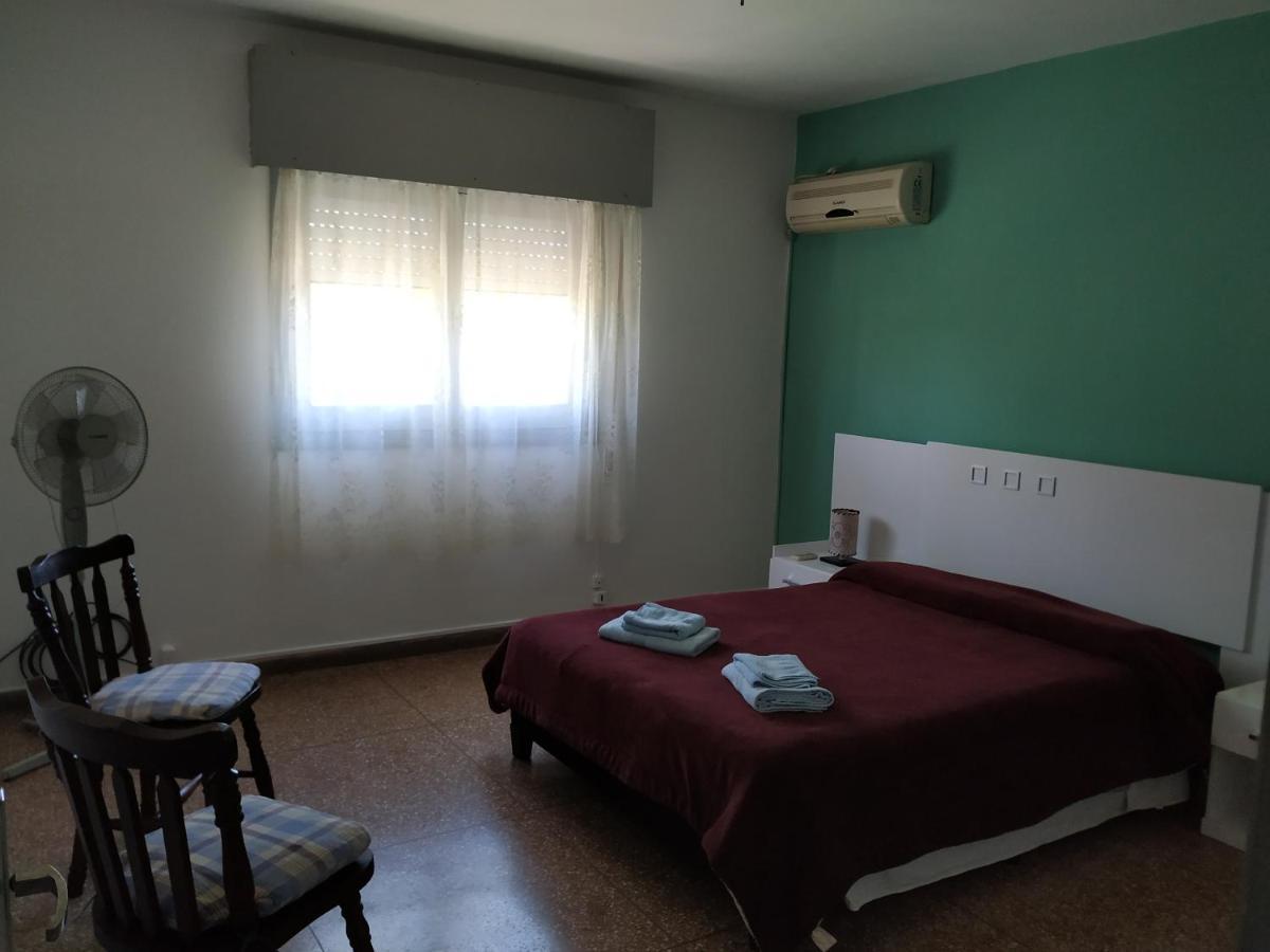 Dona Olga Apartment Минас Екстериор снимка