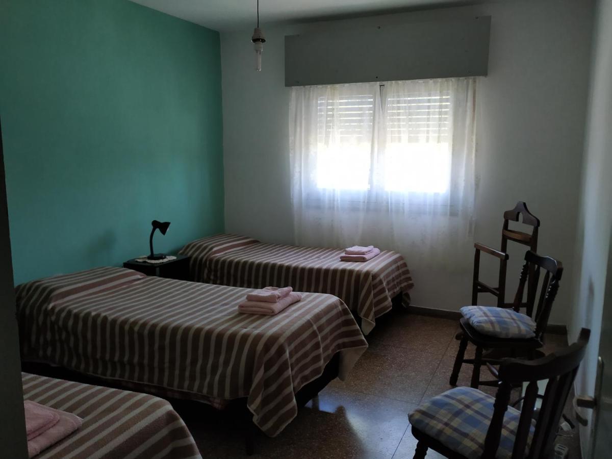 Dona Olga Apartment Минас Екстериор снимка