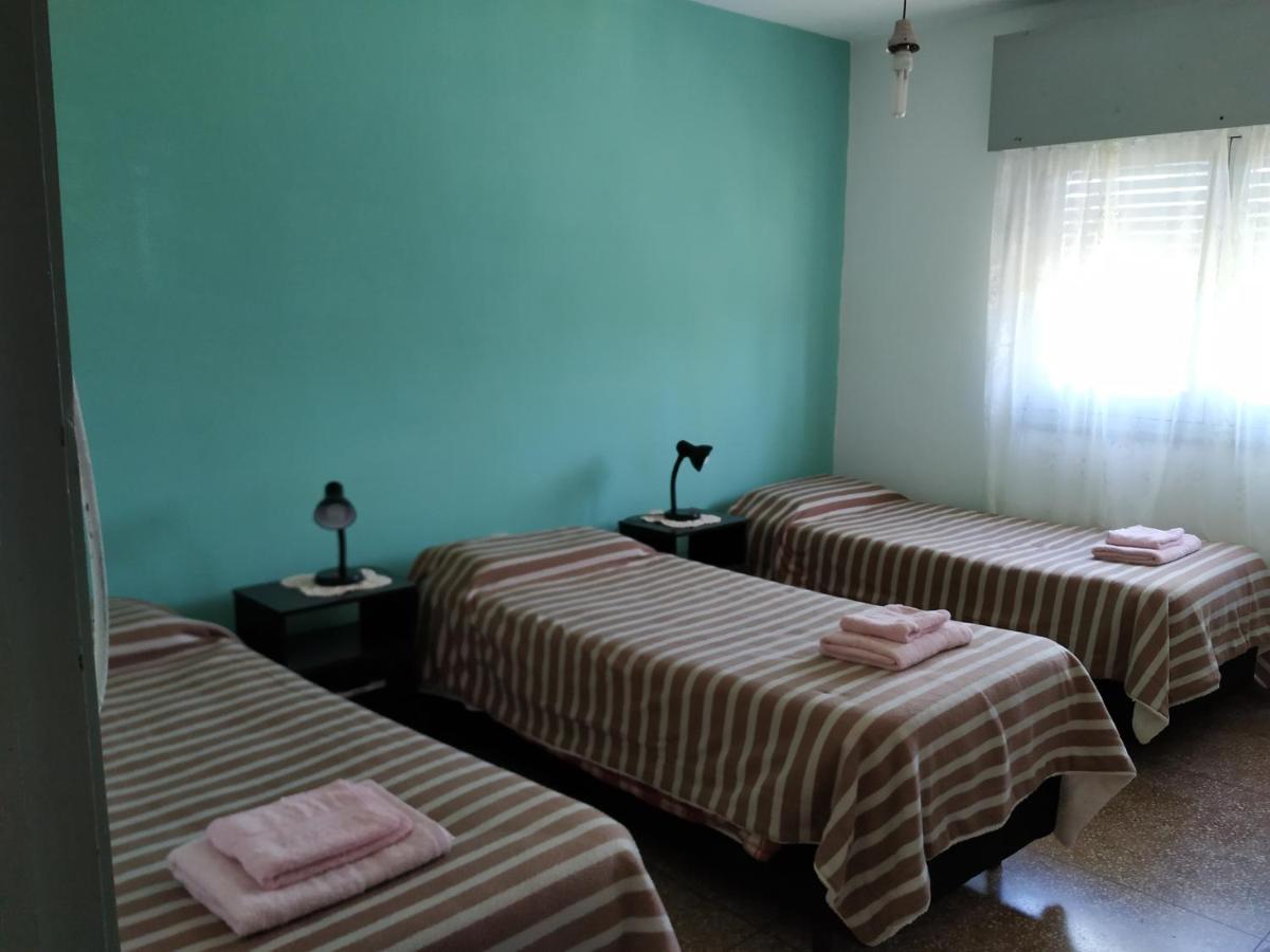 Dona Olga Apartment Минас Екстериор снимка