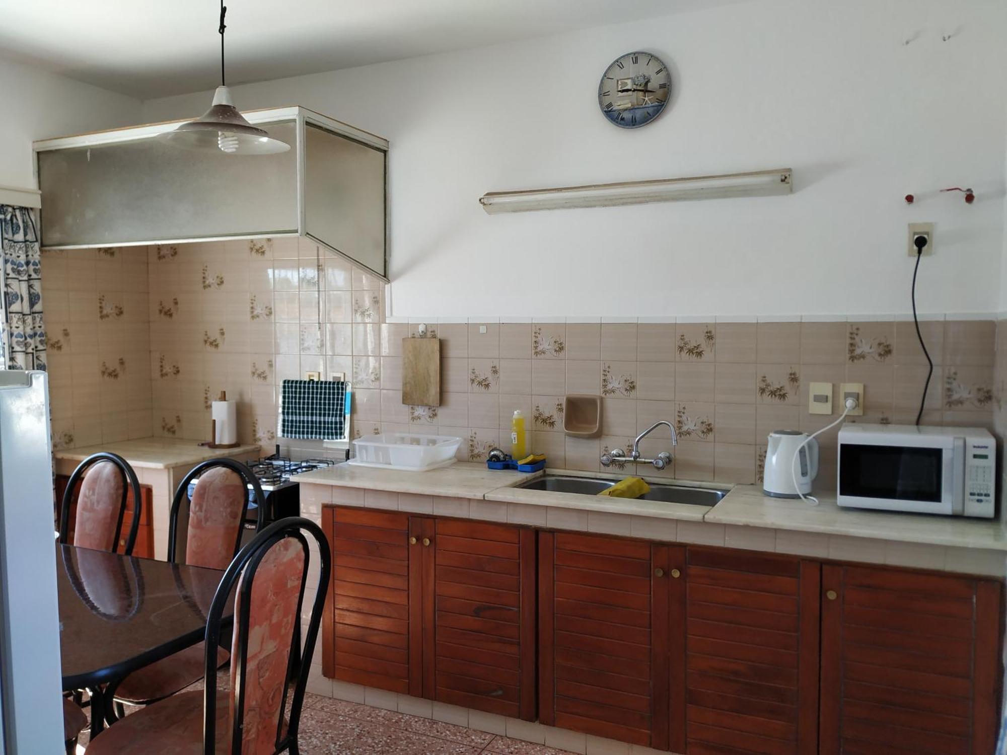 Dona Olga Apartment Минас Екстериор снимка