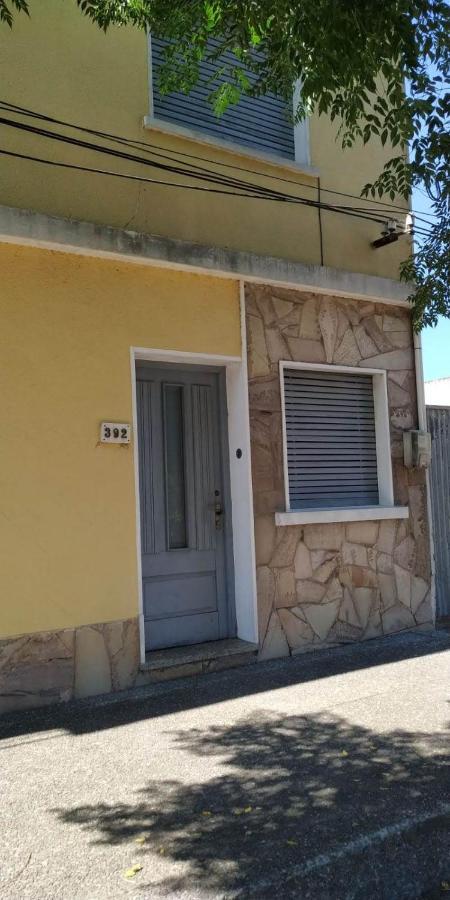 Dona Olga Apartment Минас Екстериор снимка